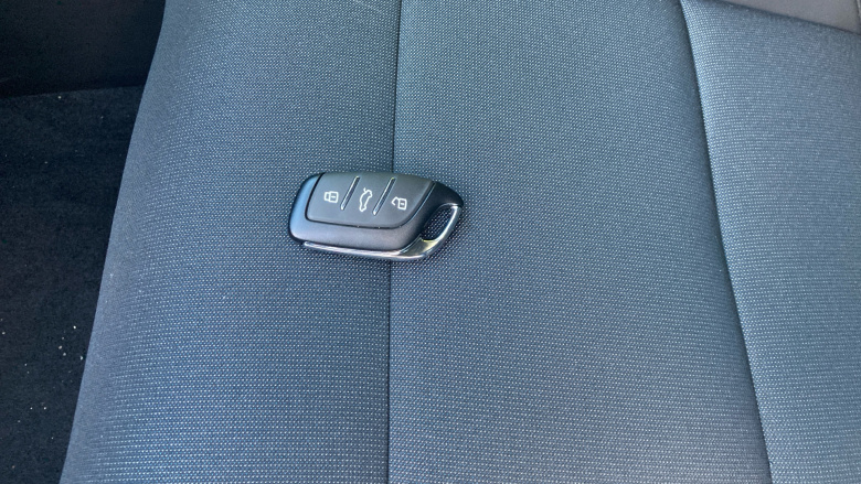 MG MG4 180kW Trophy EV Extended Range 77kWh 5dr Auto Electric Hatchback